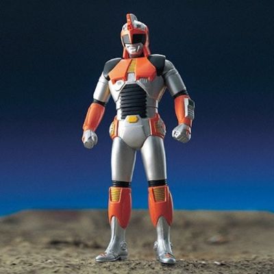 奥特曼ヒーロー系列 安德鲁战士 アンドロウルフ 