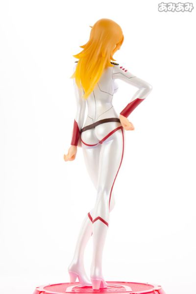 大和女子Collection 宇宙战舰大和号2199 森雪 舰内服ver. YCオリジナルカラー ver.A 