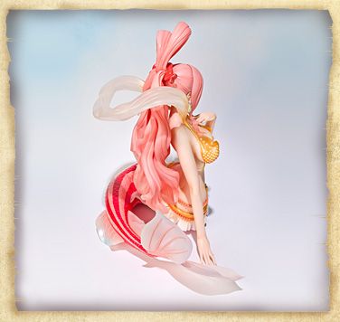 FiguartsZERO 海贼王 白星 