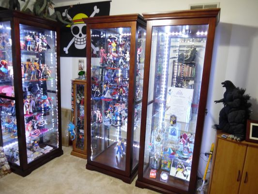 P.O.P 航海王 NEO-DX 罗罗诺亚·佐罗 10周年限定版