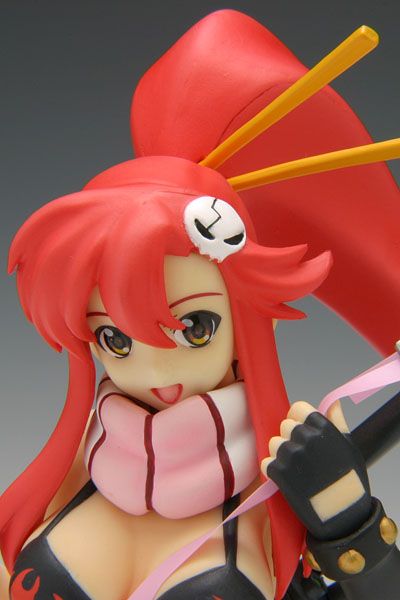 DreamTech 天元突破 天元突破 优子・リットナー Sniper-Look Ver. 