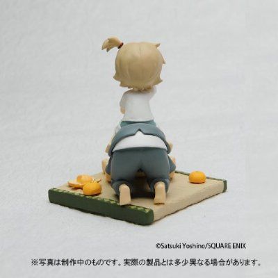 ばらかもん 半田 清舟&琴石 なる 