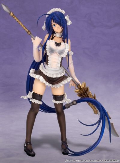 一骑当千 Xtreme Xecutor 関羽云长 Maid ver. 