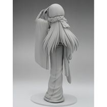 剧场版 魔法少女小圆 晓美焰 晴着Ver.