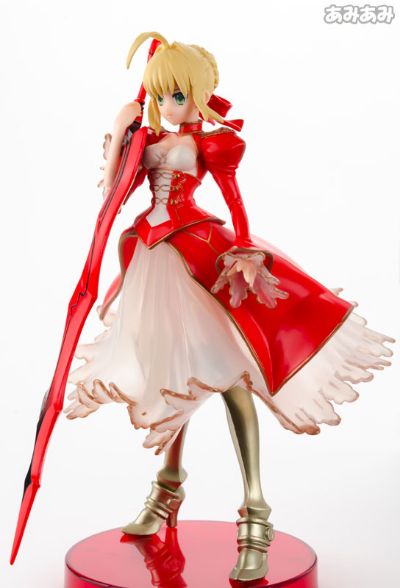 Extra Figure Fate/Extra 尼禄