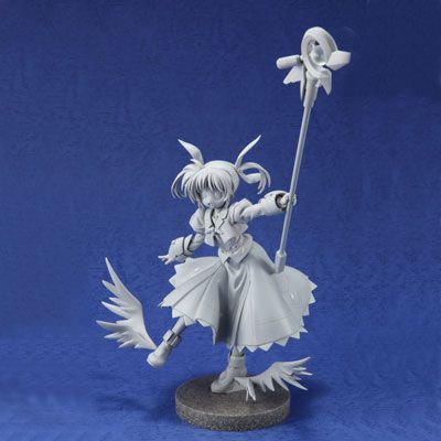 一番赏 魔法少女奈叶MOVIE 1st 高町奈叶 