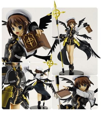 モエコレplus 10 魔法少女奈叶StrikerS 八神疾风