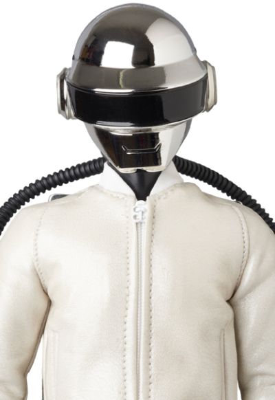 REAL ACTION HEROES No.765 ダフト・パンク Thomas Bangalter Discovery Ver.2.0 