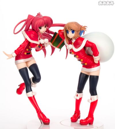 トゥハート2 小牧爱佳 Christmas Gemaga Ver. 