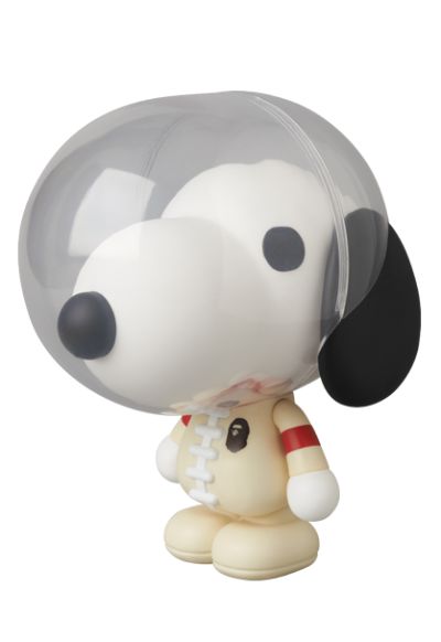 Peanuts x A Bathing Ape ピーナッツ スヌーピー 