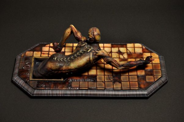 サイレントヒル3 威尔ティエル