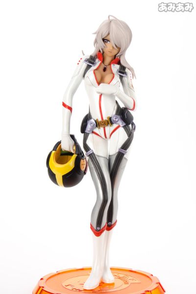 大和女子Collection 宇宙战舰大和号2199 山本玲 舰内服ver. YCオリジナルカラー 