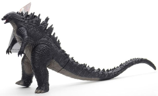 电影怪兽系列 哥斯拉 (2014) 哥斯拉