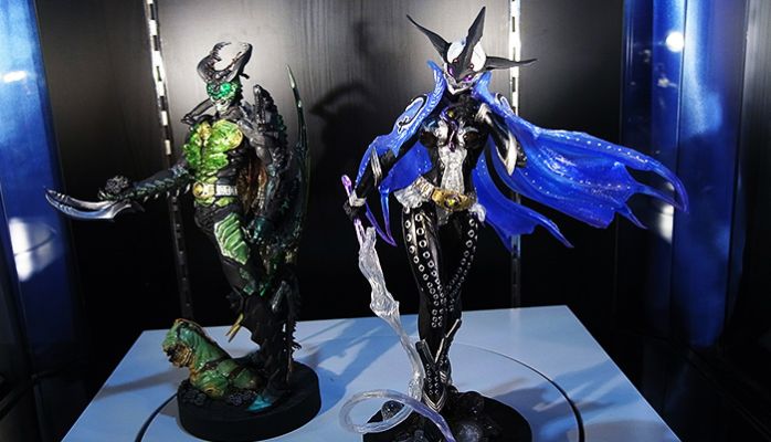 中文名称sic假面骑士欧兹梅兹尔