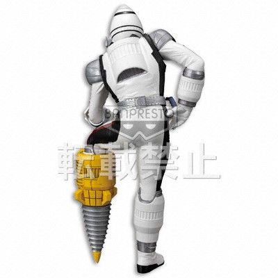 ハイクオリティDX 假面骑士フォーゼ 假面骑士フォーゼ 