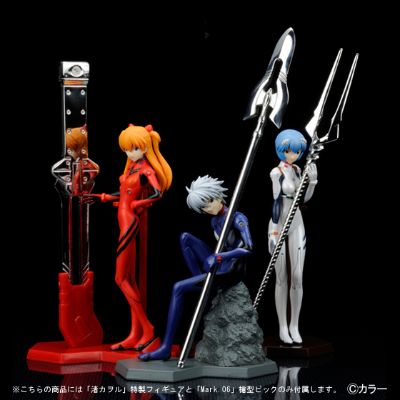 ケーキトッパー EVA新剧场版 渚薰 Evangelion Cake 