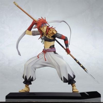 薄桜鬼 〜新选组奇谭〜 原田左之助 Gassen ver. 