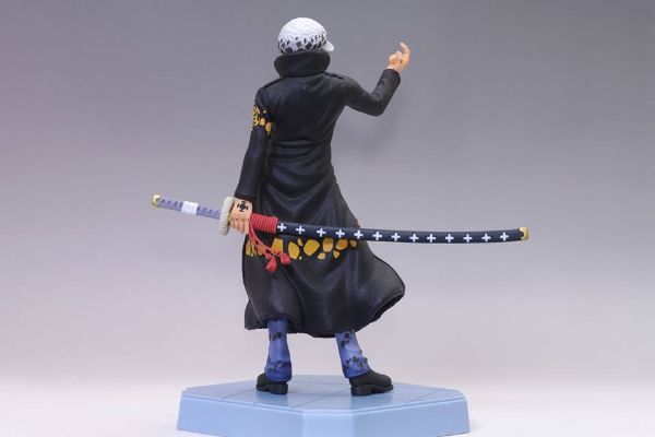 一番赏 航海王 ～庞克哈萨德篇～ B奖 特拉法尔加·罗