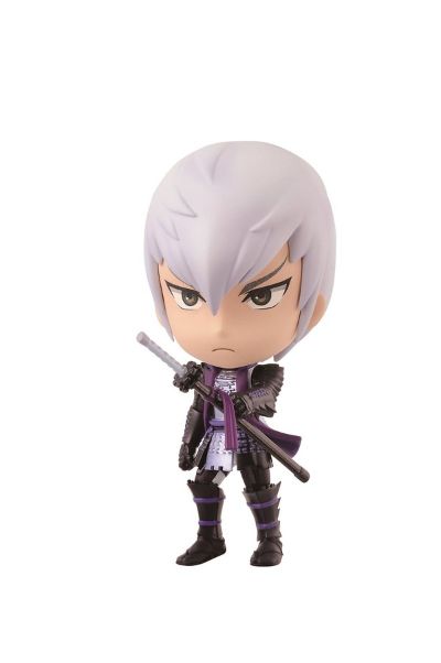 一番赏 戦国BASARA 石田三成 