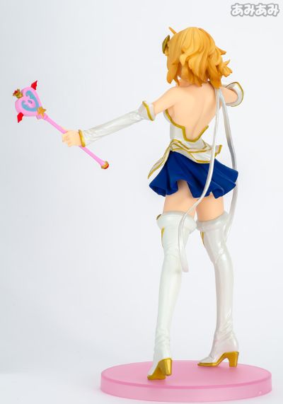 PM 手办 カーニバル・ファンタズム 白き月姫ファンタズムーンエクリプス