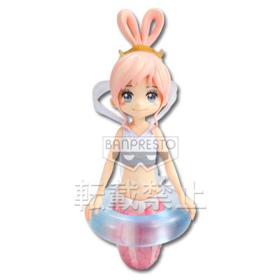 一番赏 海贼王 白星 Child ver. 