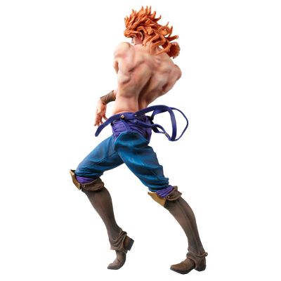 雕像传说 #3 JOJO的奇妙冒险 星尘斗士 迪奥・布兰多ー Shadow Dio Third Ver. 