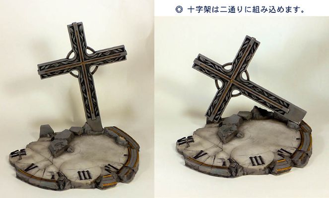 EVA 绫波丽 Cross v2 