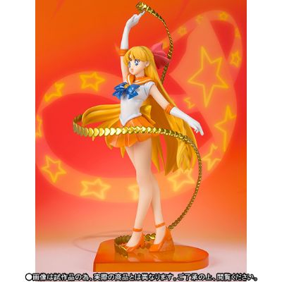 FiguartsZERO 美少女战士 セーラーヴィーナス 