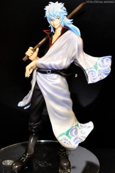 G.E.M. 银魂 坂田银时 Kira kira ver 