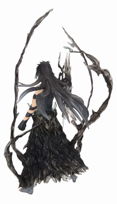 FiguartsZERO 死神 黒崎一护 Final Getsugatensho ver.