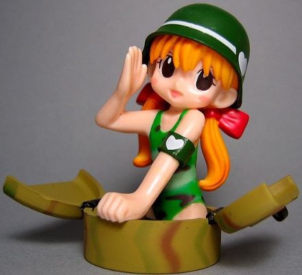 ファモちゃん