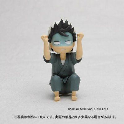 ばらかもん 半田 清舟&琴石 なる 