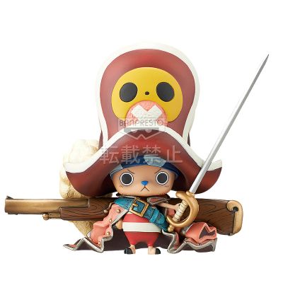 Vol. 1 ONE PIECE FILM Z 托尼托尼・乔巴