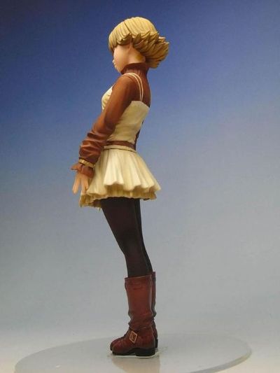 アイズ 秋叶伊月 supervised figure