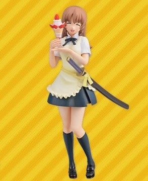 HG人偶 Vol. 2 迷糊餐厅 第二季 轰八千代