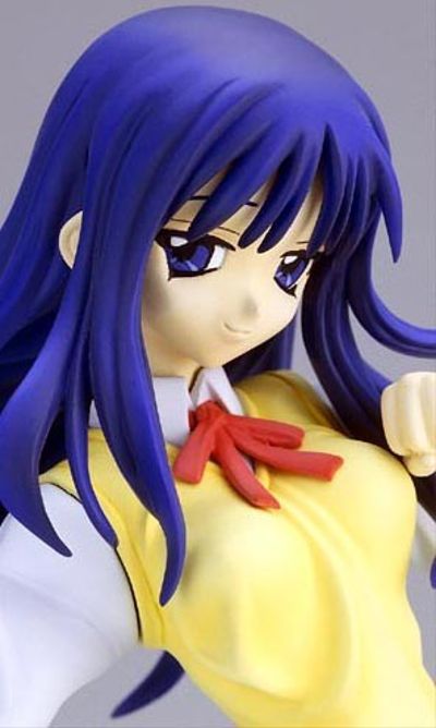 トゥハート 来栖川绫香 