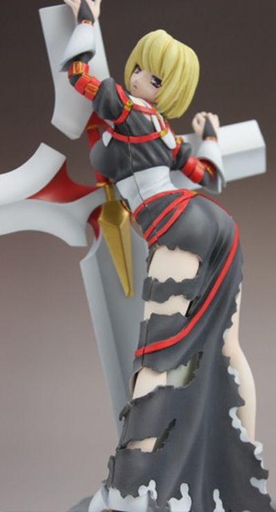 Prism Ark 修女·ヘル Passion ver. 