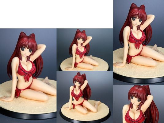 トゥハート2 向坂环 Red Bikini Ver. 