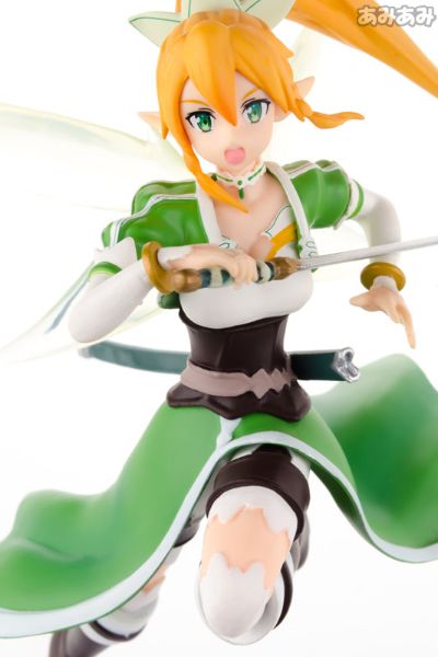 HG手办 刀剑神域 莉法