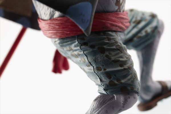 スカルチャーズ 海贼王 荷帝・琼斯 