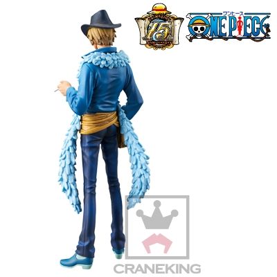  Vol. 6 海贼王 山治 