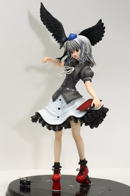 东方Project 射命丸文 Limited 2P Color ver. 