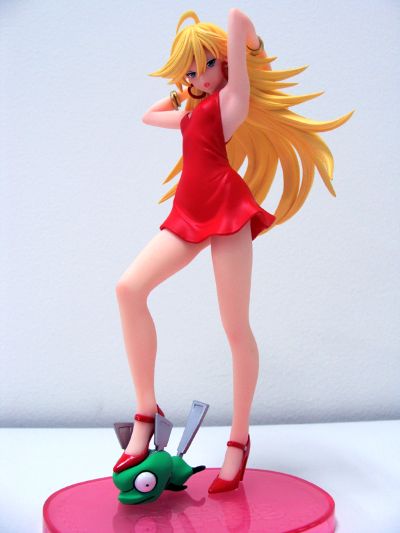 一番赏 Panty＆ストッキングwithGarterbelt Panty・アナーキー 