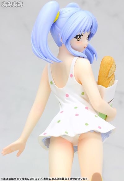 机动战舰抚子号 星野ルリ パン屋さんの帰り道 Polka Dot Dress 