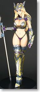 Wind Goddess Rafale 