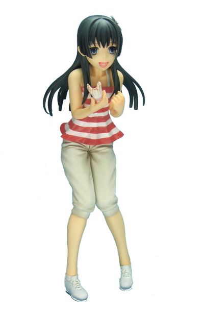 某科学的超电磁炮(Railgun) 佐天涙子 Miyazawa Limited