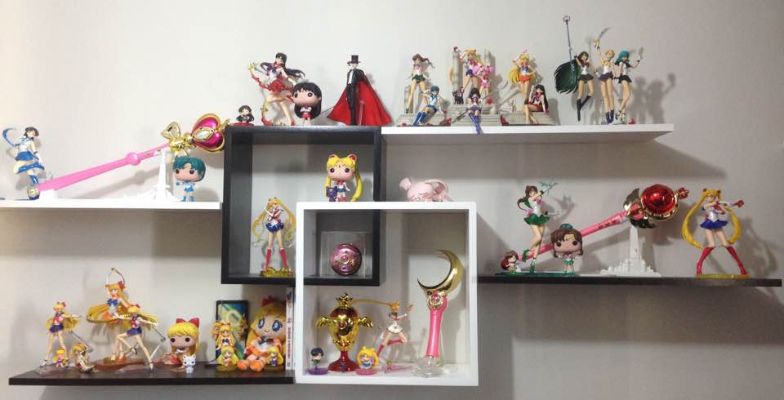 FiguartsZERO 美少女战士 セーラーヴィーナス 