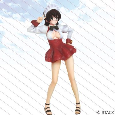 Cross Days 西园寺世界 Waitress Ver.