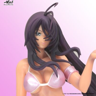 一騎当千 Dragon Destiny 関羽雲長 泳装Ver. Miyazawa Limited Edition Pearl Pink 