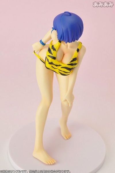 一骑当千 great guardians 吕蒙子明 tiger stripes ver.